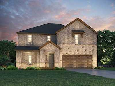 213 Irvin Drive Royse City, TX 75189
