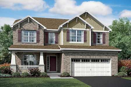 25542 Prairiewood Lot 150 Ln Shorewood, IL 60404