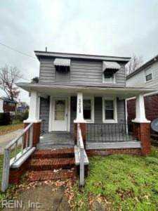 2608 Corprew Ave Norfolk, VA 23504