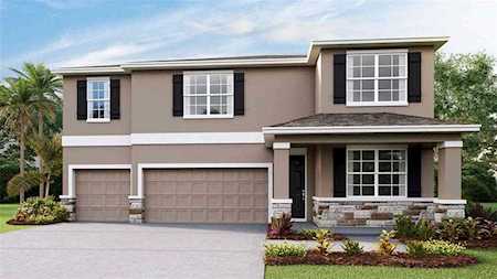 23268 Pachino WAY Lutz, FL 33559