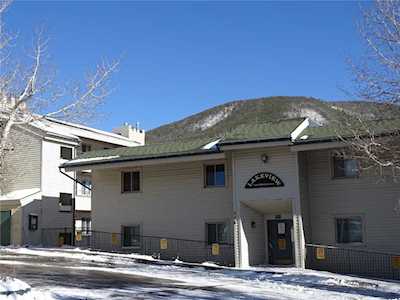 370 E La Bonte St #B Dillon, CO 80435