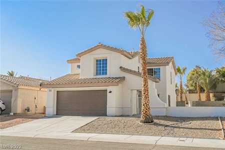 7313 Cogburn St Las Vegas, NV 89131