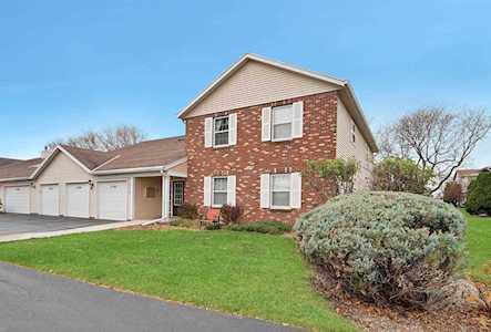 2366 Wisconsin St Oshkosh, City of Oshkosh, WI 54901