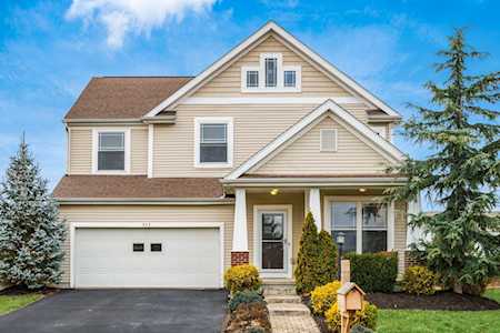 513 Sycamore Creek Street Pickerington, OH 43147