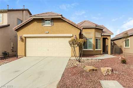 5341 Mountain Garland Ln North Las Vegas, NV 89081
