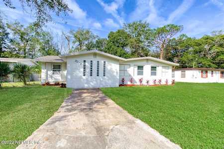 5015 Donnybrook AVE Jacksonville, FL 32208