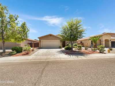2831 W Mila Way Queen Creek, AZ 85142