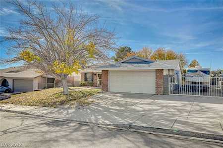1320 Stacey Ln Boulder City, NV 89005