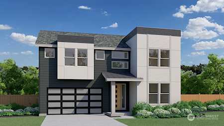 9503 NE 144th Place Kirkland, WA 98034