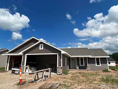 1320 Boxer St Kaukauna, City of Kaukauna, WI 54130