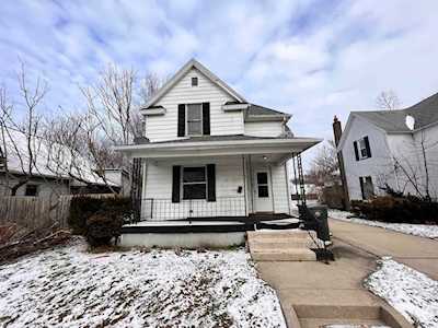 2109 Bertrand Street South Bend, IN 46628