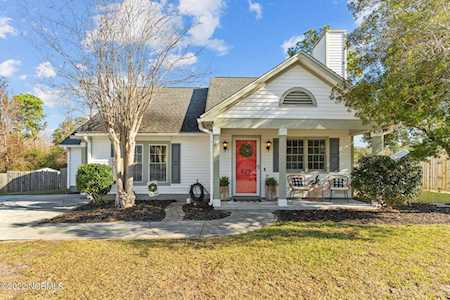 620 Silver Grass Court Wilmington, NC 28405