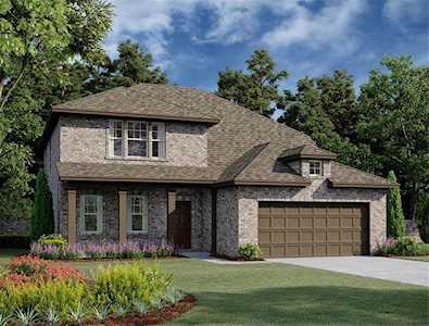 2609 Swallowtail Street Melissa, TX 75454