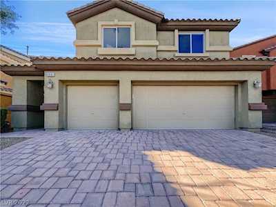 6961 Jacksboro Ct North Las Vegas, NV 89084