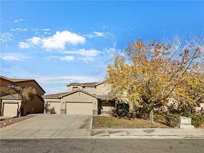 820 Safflower Ct Henderson, NV 89015