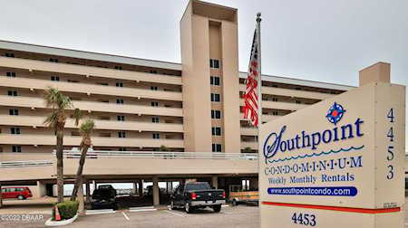 4453 Atlantic Avenue #3110 Ponce Inlet, FL 32127