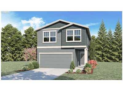 2964 V ST Springfield, OR 97477