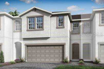 19175 Blue Pond Dr Lutz, FL 33558