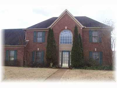 9011 Country Pecan Cv Memphis, TN 38016