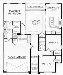 120 Blowing Tree Dr Georgetown, KY 40324