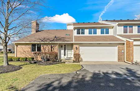 1513 Newport Ln Zionsville, IN 46077
