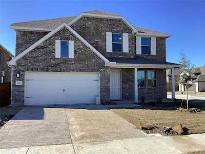 2607 Lemon Mint Lane Melissa, TX 75454