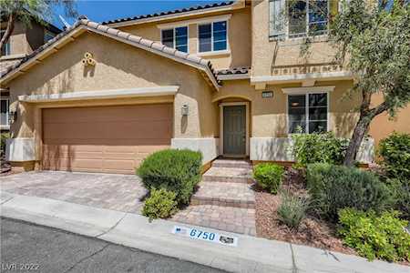 6750 Haymarket St Las Vegas, NV 89166