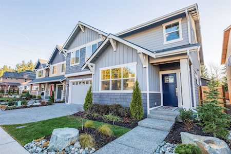 801 SE 8th St #Lot 6 North Bend, WA 98045