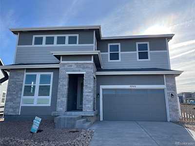 8846 River Peak Circle Littleton, CO 80125