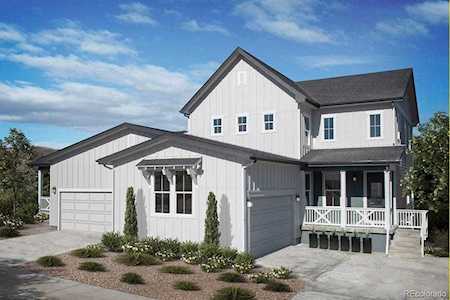 186 Lullaby Ln Castle Rock, CO 80109