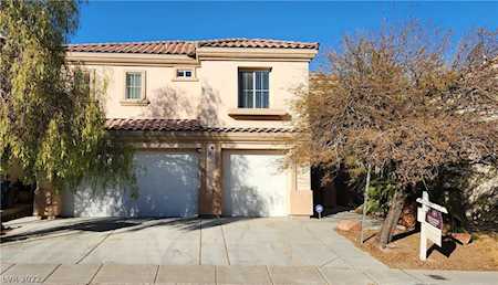 9824 Gallo Dr Las Vegas, NV 89147