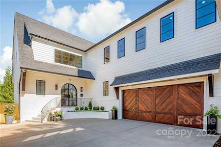 120 Tranquil Ave Charlotte, NC 28209