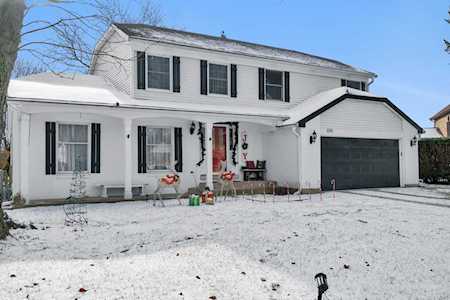 1258 Jasmine Ct Naperville, IL 60540