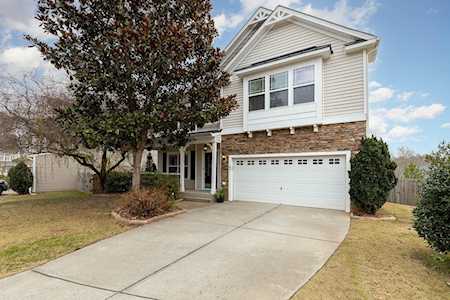 105 Boatdock Drive Holly Springs, NC 27540