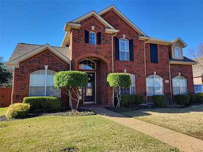 1717 Mossbrook Lane Allen, TX 75002