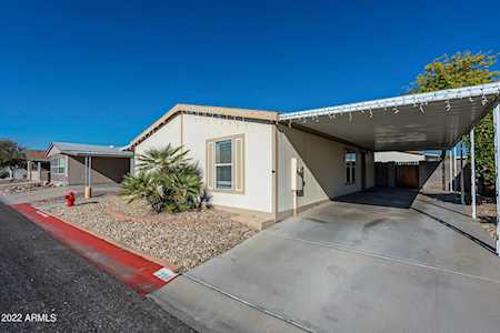 8601 N 103rd Avenue #298 Peoria, AZ 85345