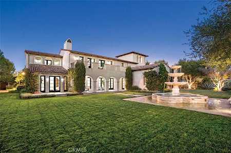 21 Salt Bush Irvine, CA 92603