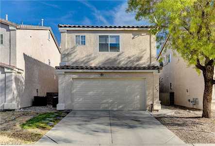 5384 Comstock Lode Ln Las Vegas, NV 89118