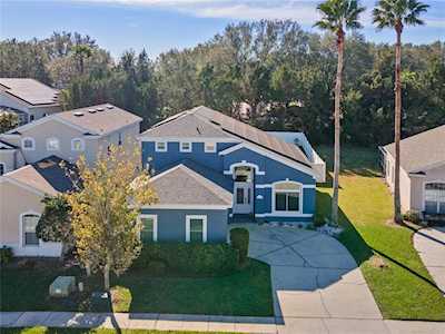 339 Bailey CIRCLE Davenport, FL 33897
