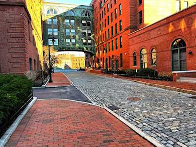 1241-1255 Adams St #F509 Boston, MA 02124