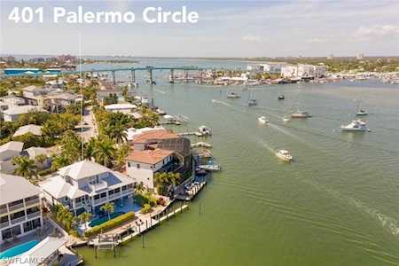 401 Palermo Circle Fort Myers Beach, FL 33931