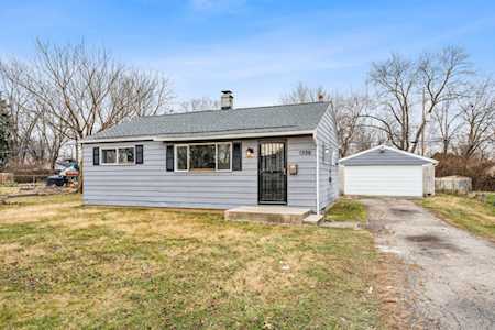 1338 Clarfield Avenue Columbus, OH 43207