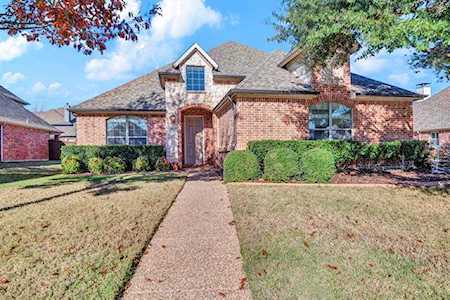 1321 Amistad Drive Prosper, TX 75078
