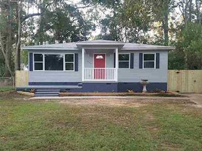 529 Kissimmee St Tallahassee, FL 32310