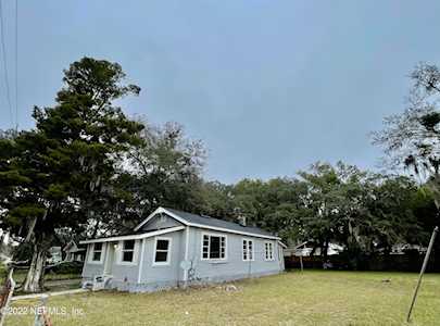 7517 Wakefield AVE Jacksonville, FL 32208