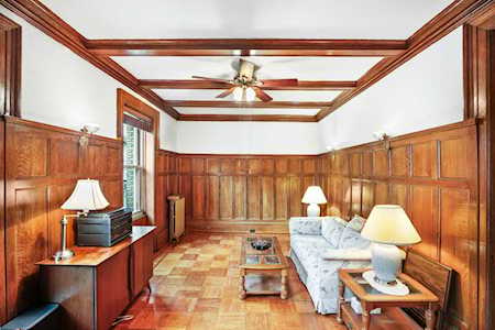435 Convent Ave #24 New York, NY 10031