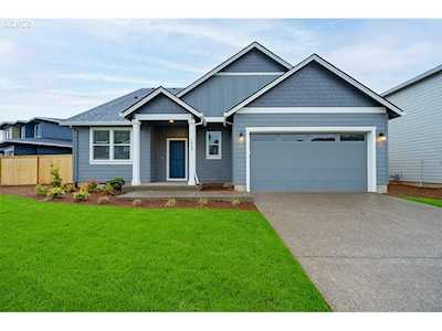 1640 S Quartz DR #LT599 Cornelius, OR 97113