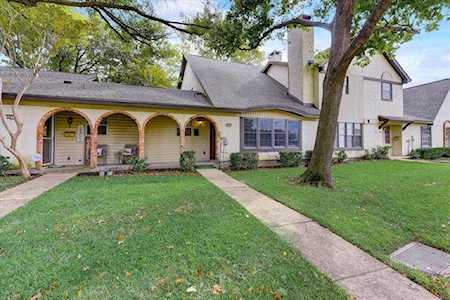4808 Redwood Drive Garland, TX 75043