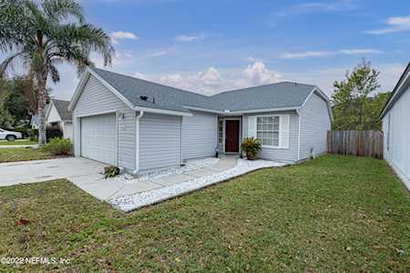 1148 Creeks Ridge RD Jacksonville, FL 32225