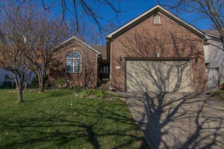 983 Forest Lake Dr Lexington, KY 40515